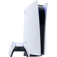 PlayStation® 5 Console