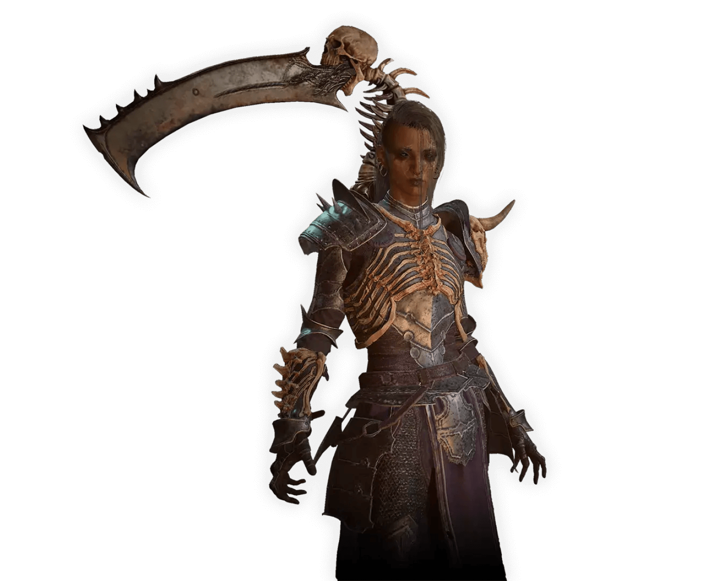 necromancer